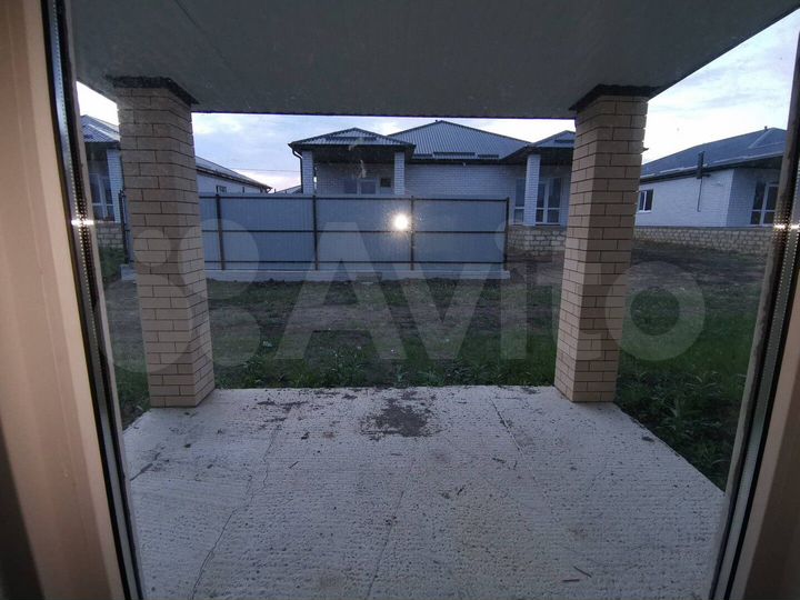 Коттедж 92 м² на участке 3,5 сот.