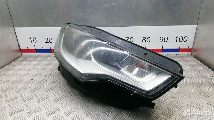 Фара правая Audi A6/RS6/S6