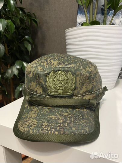 Кепка летняя вкпо 57 размер