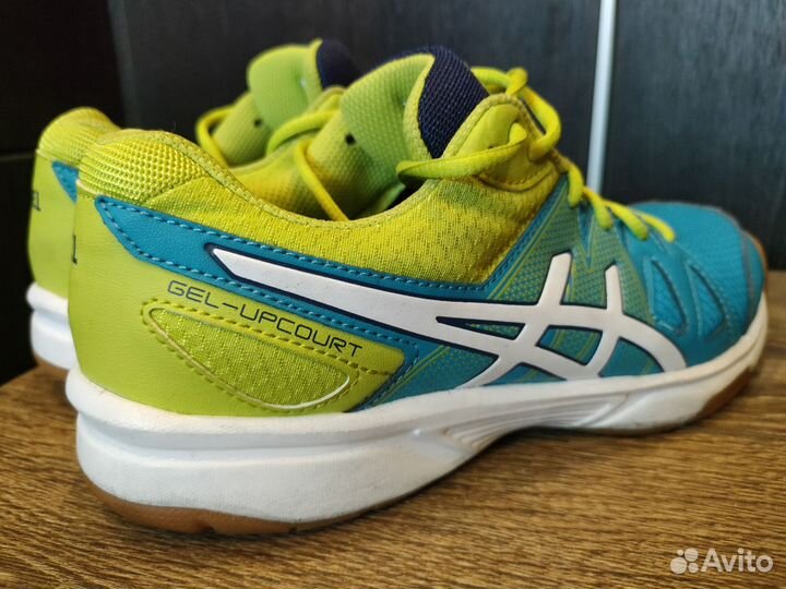 Кроссовки asics Japan размер 37.5