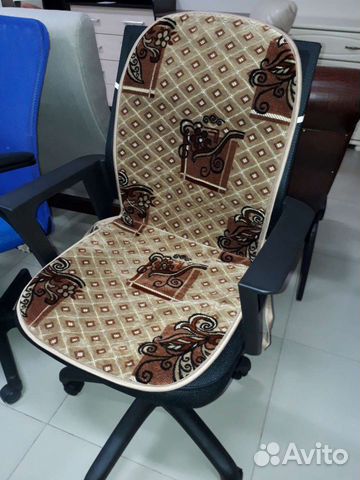 Накидки на стул. Складские остатки Обмен