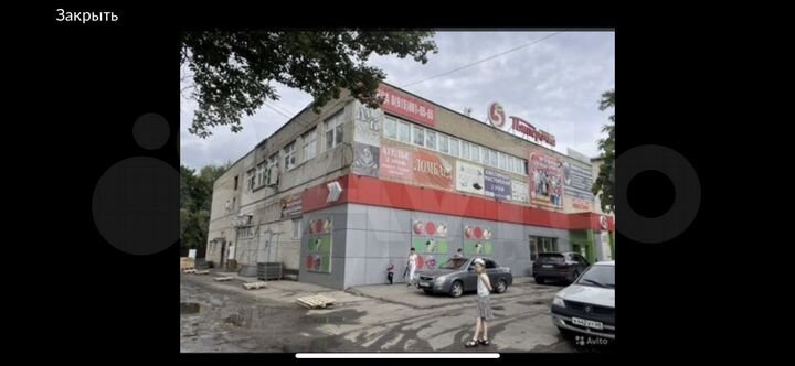 1000 кв м