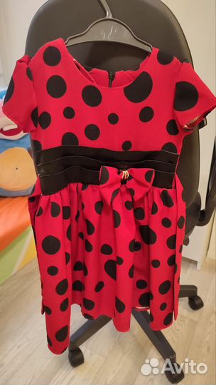 Платья для девочки на праздник