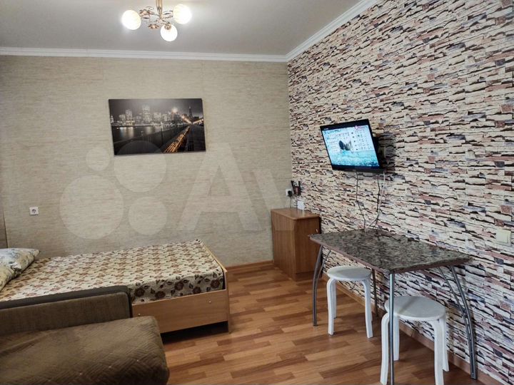 1-к. квартира, 36 м², 5/9 эт.