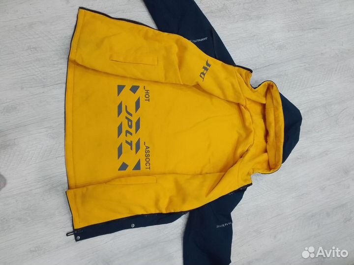 Куртка весна-осень для мальчика