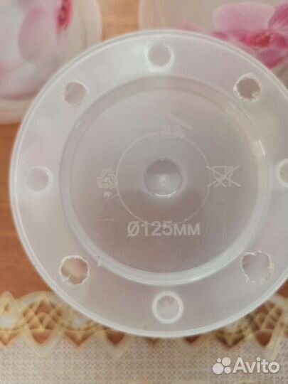 Кашпо для цветов