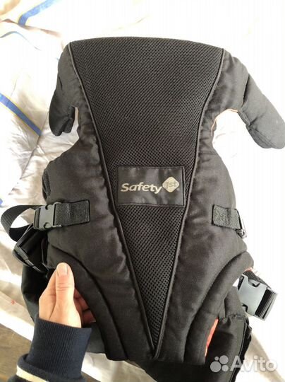 Кенгуру safety рюкзак переноска для детей