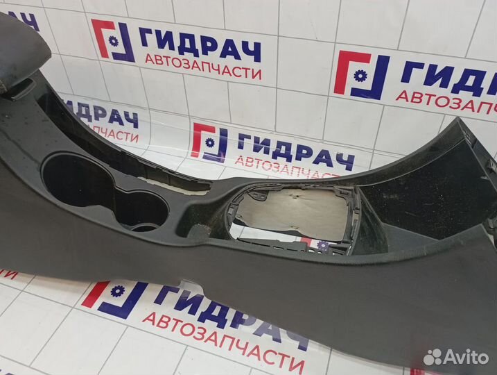 Консоль центральная Hyundai Solaris (RB) 846124L10