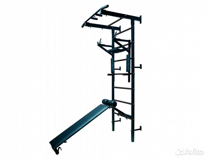 Шведская стенка ск