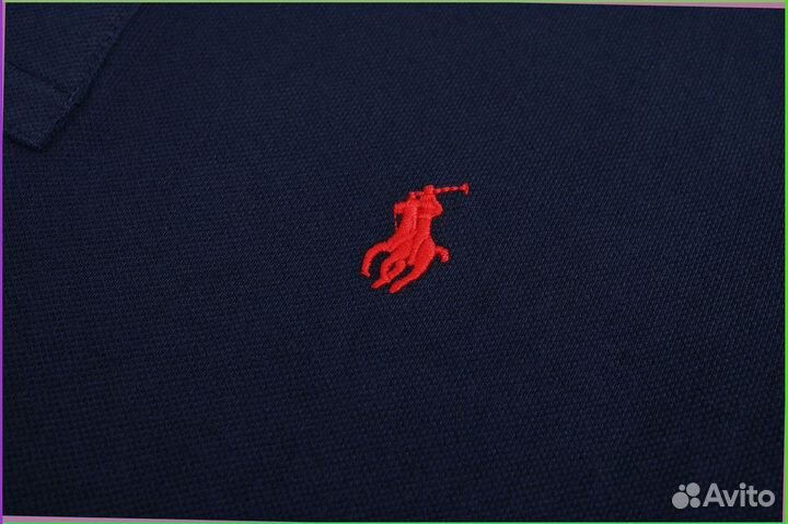 Футболка Polo Ralph Lauren (13136 Номер Арт: )