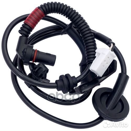 Датчик ABS зад прав Z21132R Zikmar