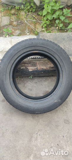 Dunlop Graspic DS2 16.5/60 R16 44M