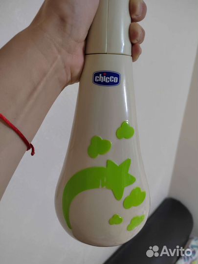 Мобиль chicco