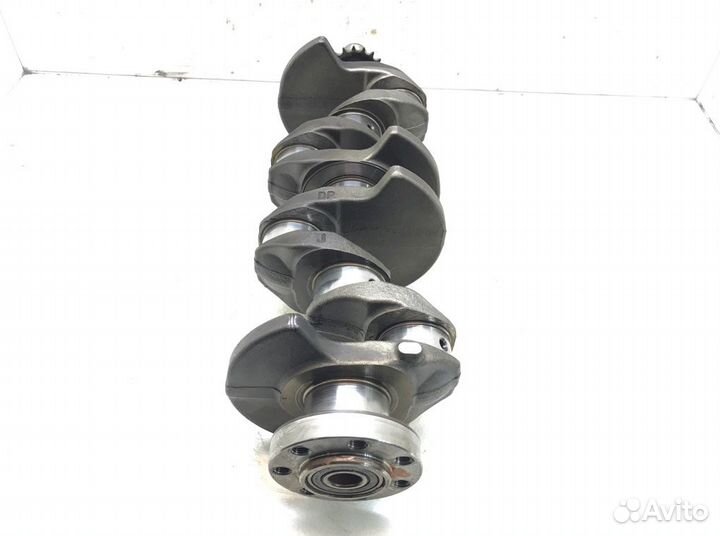 Коленвал Renault Megane 3 (2009-2016)