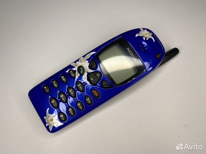 Nokia 6110