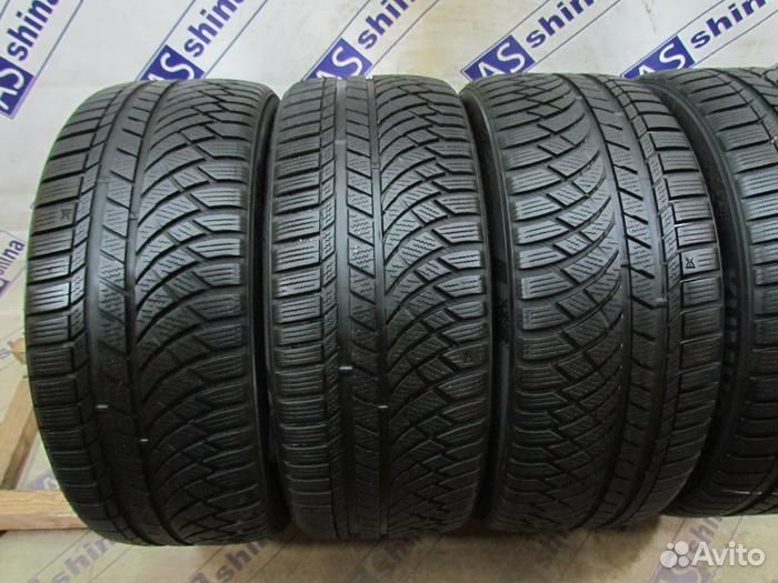 Kumho WinterCraft WP72 245/45 R18 99U