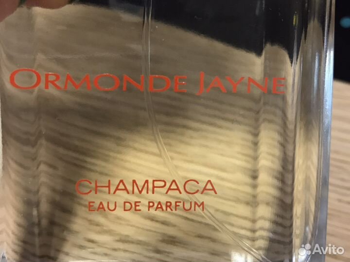Ormonde jayne champaca