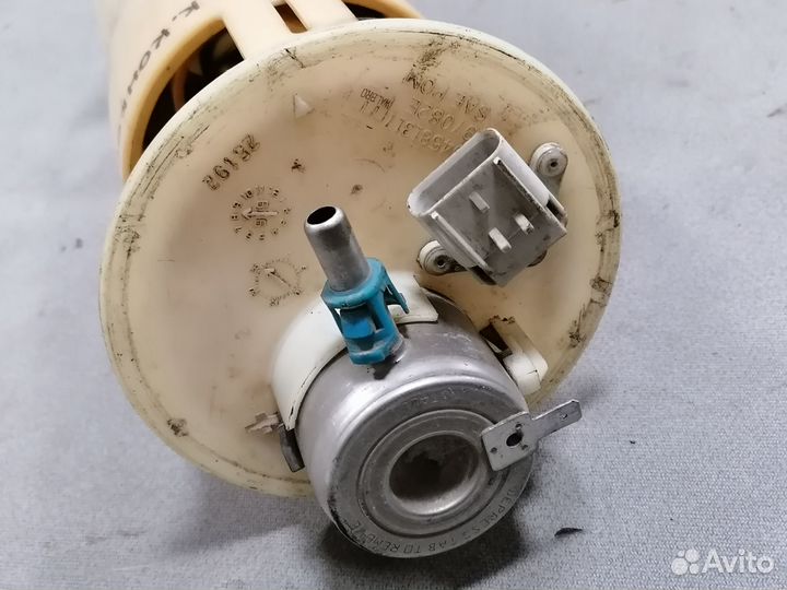 Hасос топливный Chrysler Concorde 2.7 1998-2004