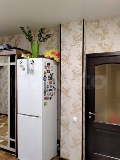 3-к. квартира, 72,5 м², 2/2 эт.