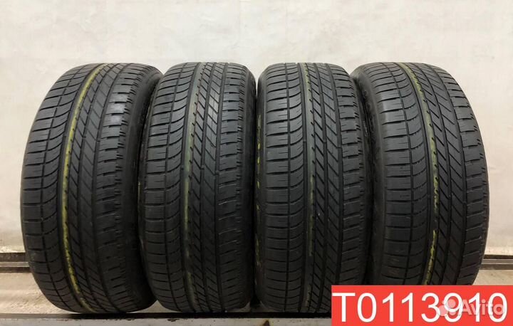 Goodyear Eagle F1 Asymmetric SUV 4x4 275/45 R21 110W