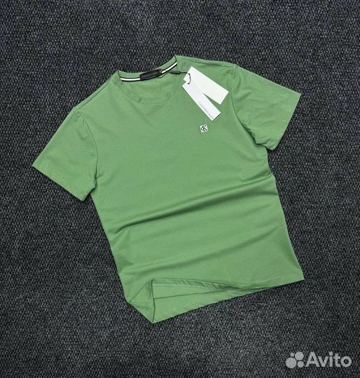 Футболка Calvin Klein