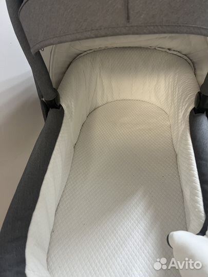 Детская коляска