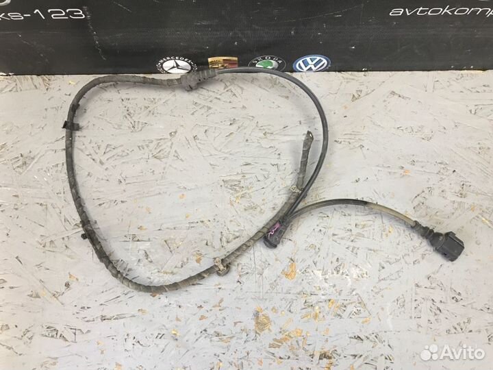 Проводка ABS передняя правая Audi A5 8T cdnc 2010