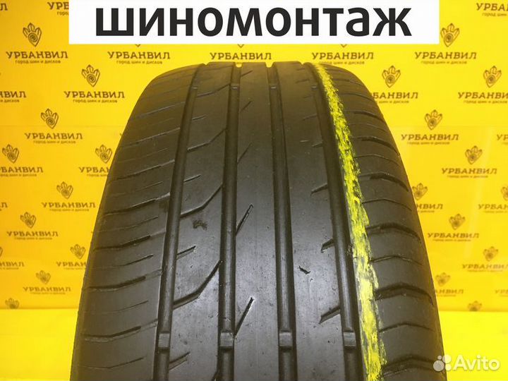 Continental ContiPremiumContact 2 215/60 R16 95H