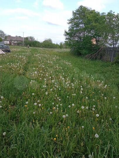 Участок 18 сот. (ИЖС)