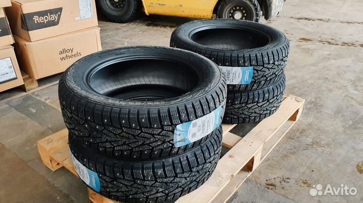 Nokian Tyres Nordman 7 195/55 R16 91T