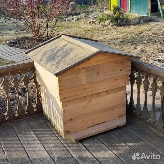 Ульи для пчёл новые