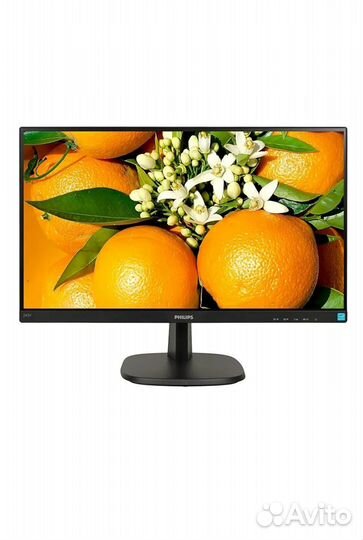 Philips 243V7qdsb