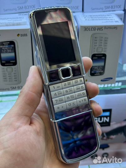 Nokia 8800