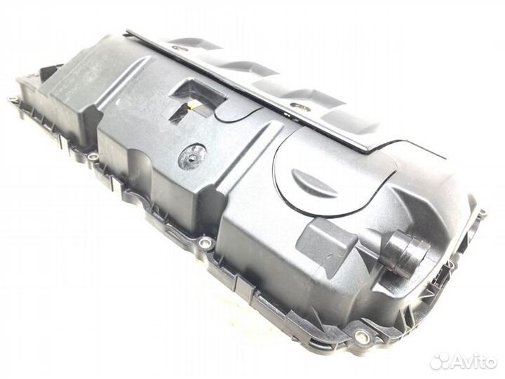 Крышка головки блока цилиндров Peugeot Partner