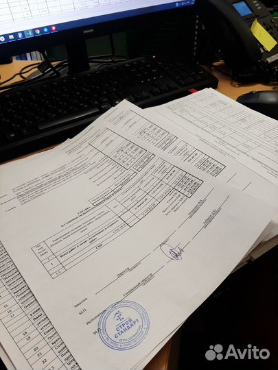 Составление смет Услуги Сметчика