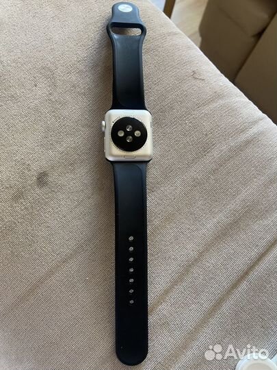 Часы apple watch 3 38 mm