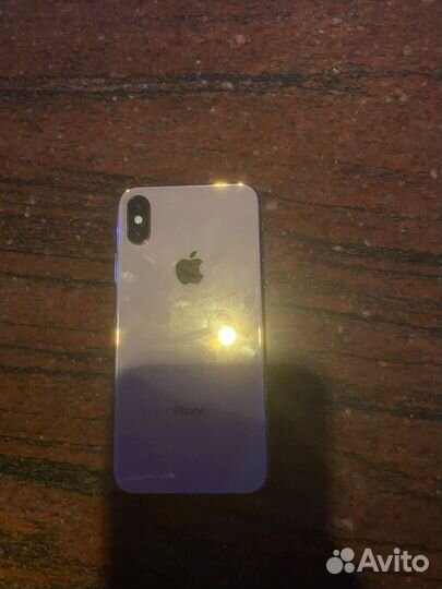 iPhone Xs, 256 ГБ