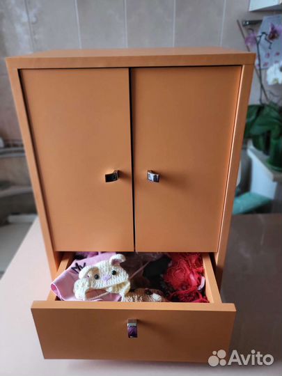 Шкаф для одежды вашей собачки