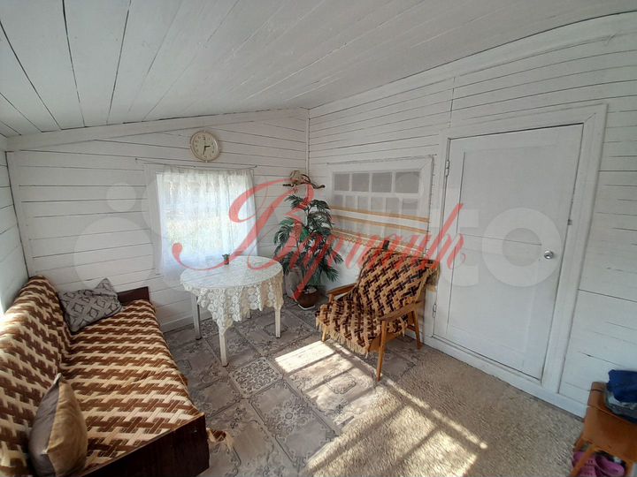 Дача 80 м² на участке 8,8 сот.