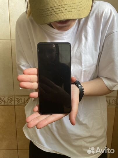 Samsung Galaxy S20 FE, 8/128 ГБ