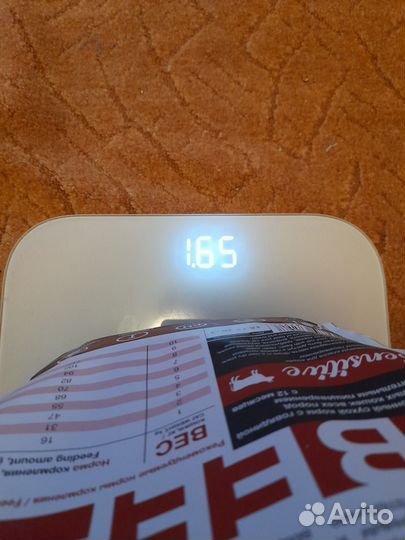 Сухой корм Blitz Beef для кошек с говядиной