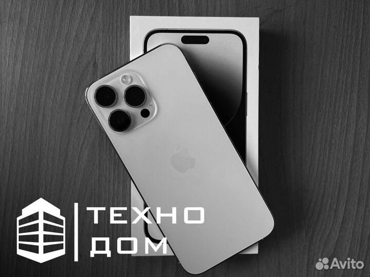 Техно Дом: ваши мечты становятся реальностью