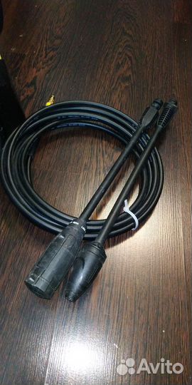 Мойка karcher к3
