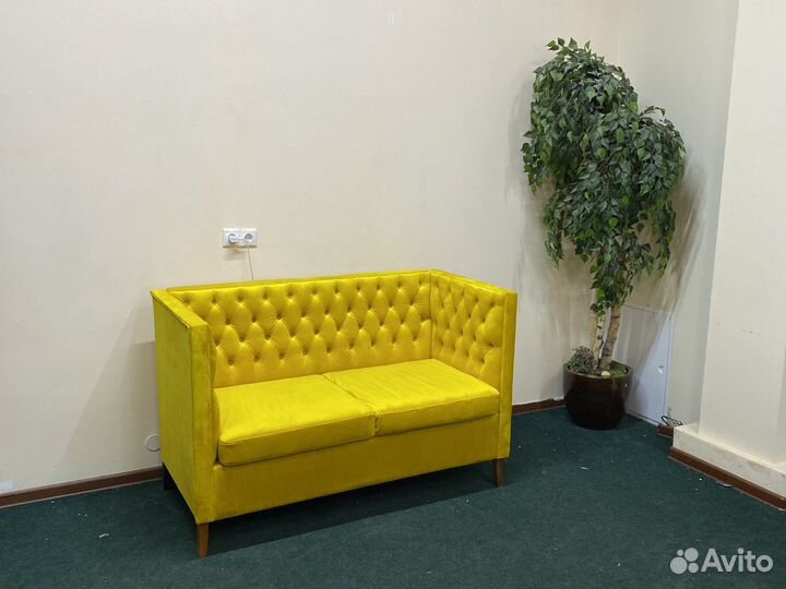 Диваны для кафе