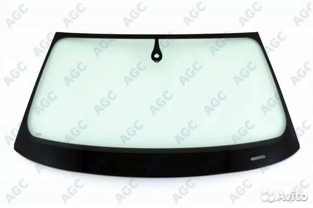 Лобовое стекло audi A3 3D/5D хб 2013
