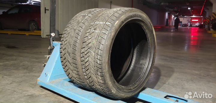 Vredestein Wintrac Xtreme S 225/45 R18 95Y