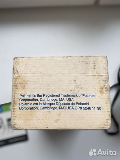 Polaroid