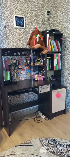 Компьютерный стол бу