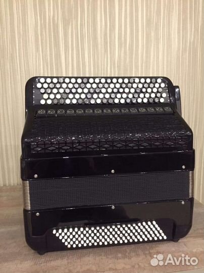 Ремонт и настройка баяна, аккордеона, гармони