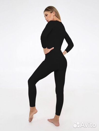 Костюм для LPG массажа